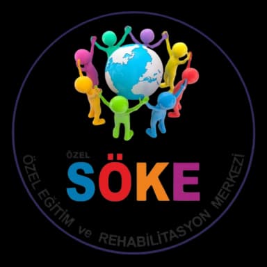 Özel Söke Özel Eğitim ve Rehabilitasyon Merkezi